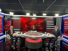 Avukat Ahmet Çobanoğlu, Lüleburgaz’ı gururlandırıyor