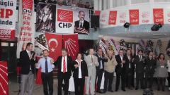 CHP’de görev dağılımı yapıldı