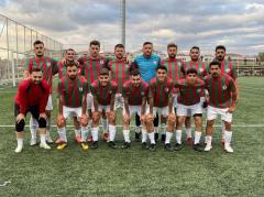 Lüleburgazspor liderliğe yükseldi