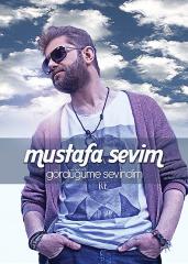 Lüleburgazlı hemşehrimiz Mustafa Sevim  ilk müzik albümünü çıkardı