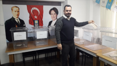 İYİ Parti’de dilekçeli delege sistemi