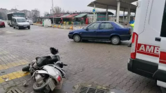 Lüleburgaz’da motosikletler tehlike açıyor