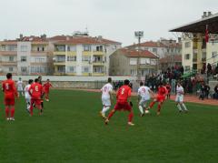 Lüleburgazspor lideri ağırlayacak