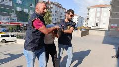 Tekirdağ'da SMA hastası çocuk adına sahte belge düzenleyerek para toplayan şüpheli tutuklandı