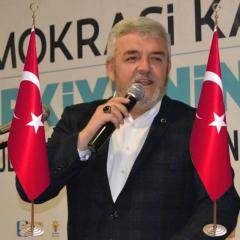 AK Parti’nin adayı bu haftaya kaldı