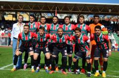 Edirnespor – Lüleburgazspor