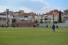 Lüleburgazspor Babaeski maçına kilitlendi