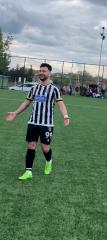 Tayfun Pehlivan, Akçeşmespor’a transfer oldu