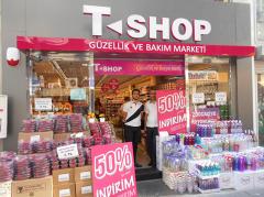 T Shop’ta  Bayram kampanyası