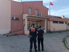 Kırklareli’nde 16 şahıs yakalandı