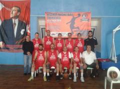 Veteran Basketbolcular Antalya’ya davet edildi